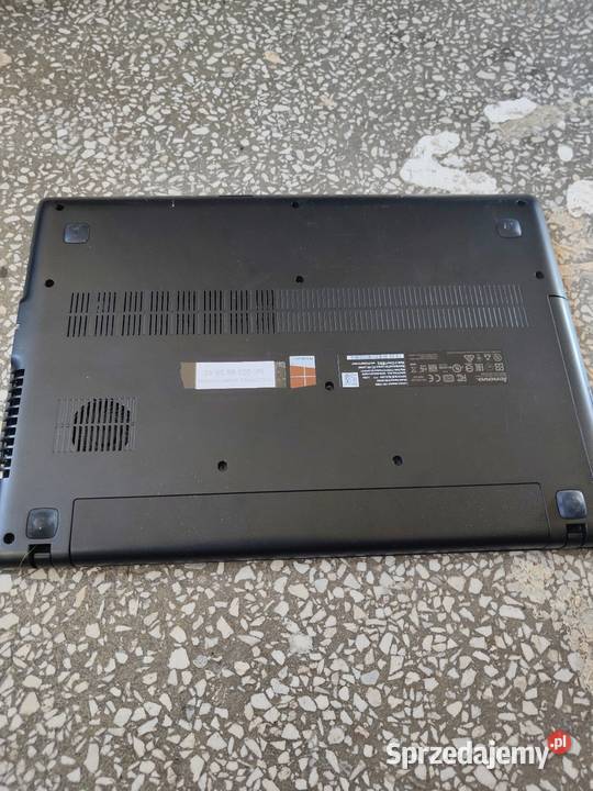 Laptopy Sosnowiec
