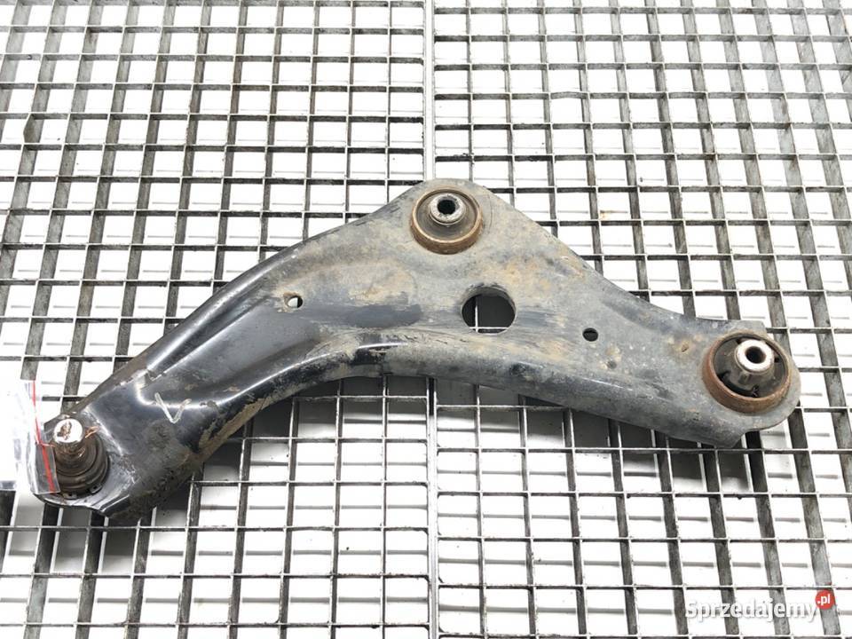 WAHACZ LEWY PRZÓD RENAULT KADJAR Hatchback osobowe sprzedam