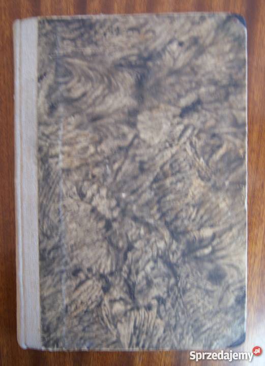 Stanisław Kowalewski Ofiarowanie 1947 Proza i poezja Parczew sprzedam