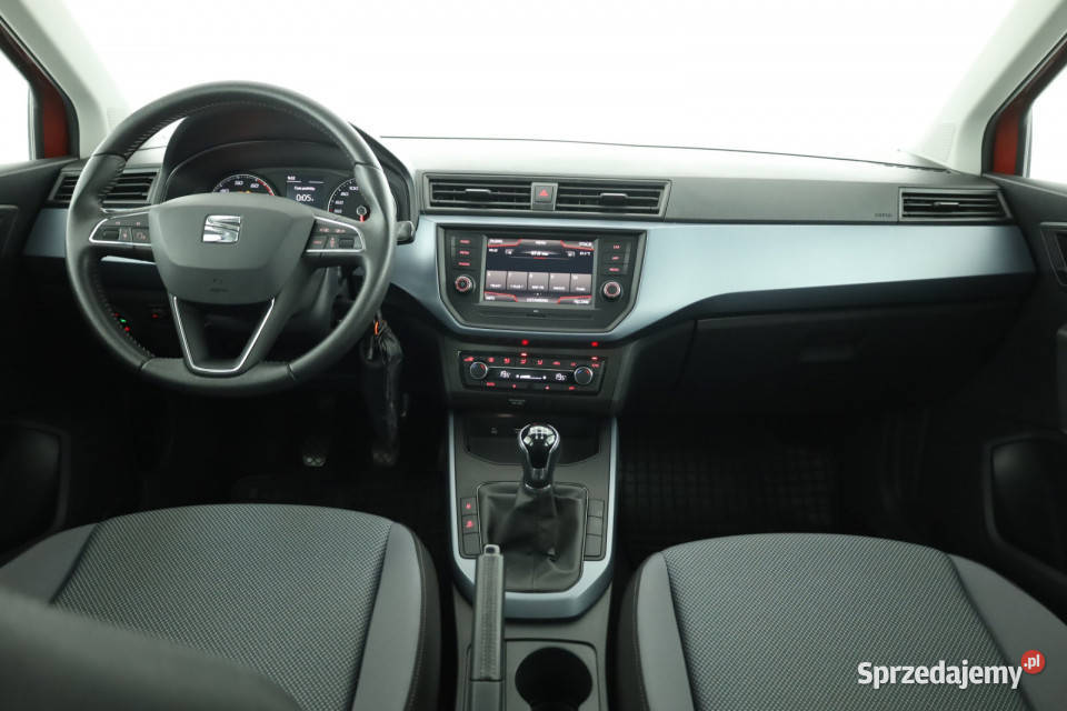 Seat Arona 10 TSI benzyna Piaseczno sprzedam