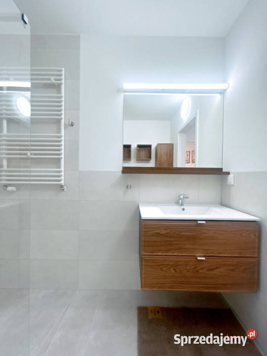 Mieszkanie Kwidzyn Bolesława Chrobrego 4629m2 2