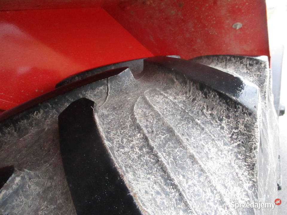 Zetor 7745 sprzedam