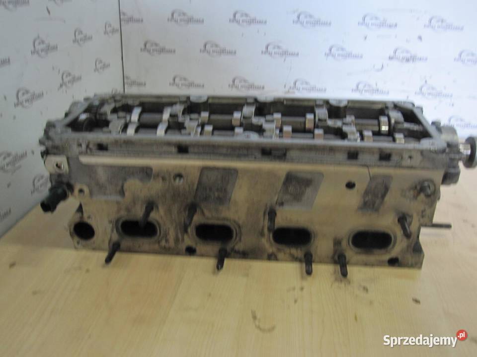 OCTAVIA II FABIA II IBIZA IV 16TDI CAY 105 sprzedam