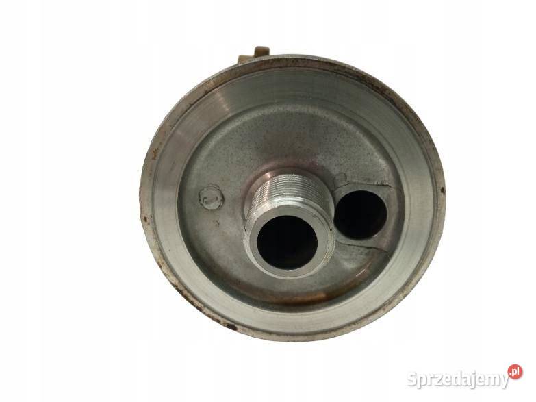 OBUDOWA FILTRA OLEJU 10 VVTI 1KR Toyota Aygo II