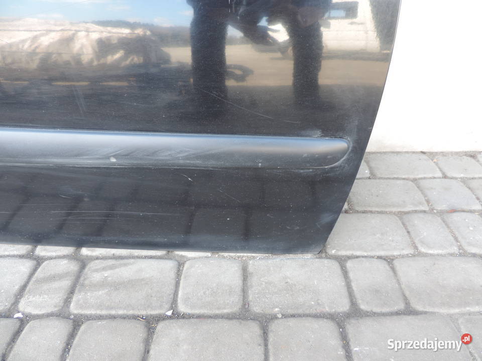 DRZWI PRAWY PRZÓD CITROEN C3 1 I 5D HB EXYB Nowy Sącz