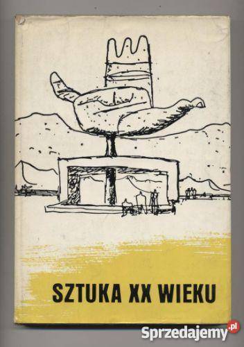 Sztuka XX wieku Szczecin