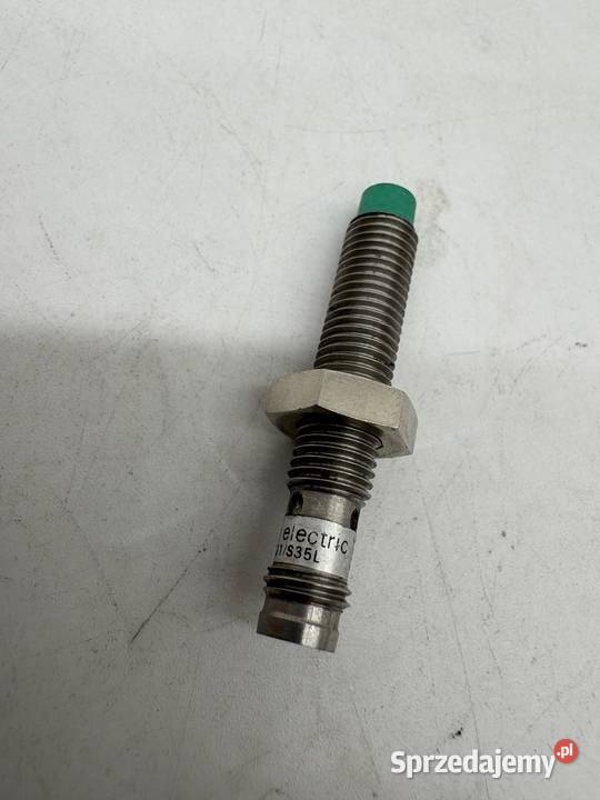 Baumer IFRM 08P13G1S35L Czujnik indukcyjny Warszawa