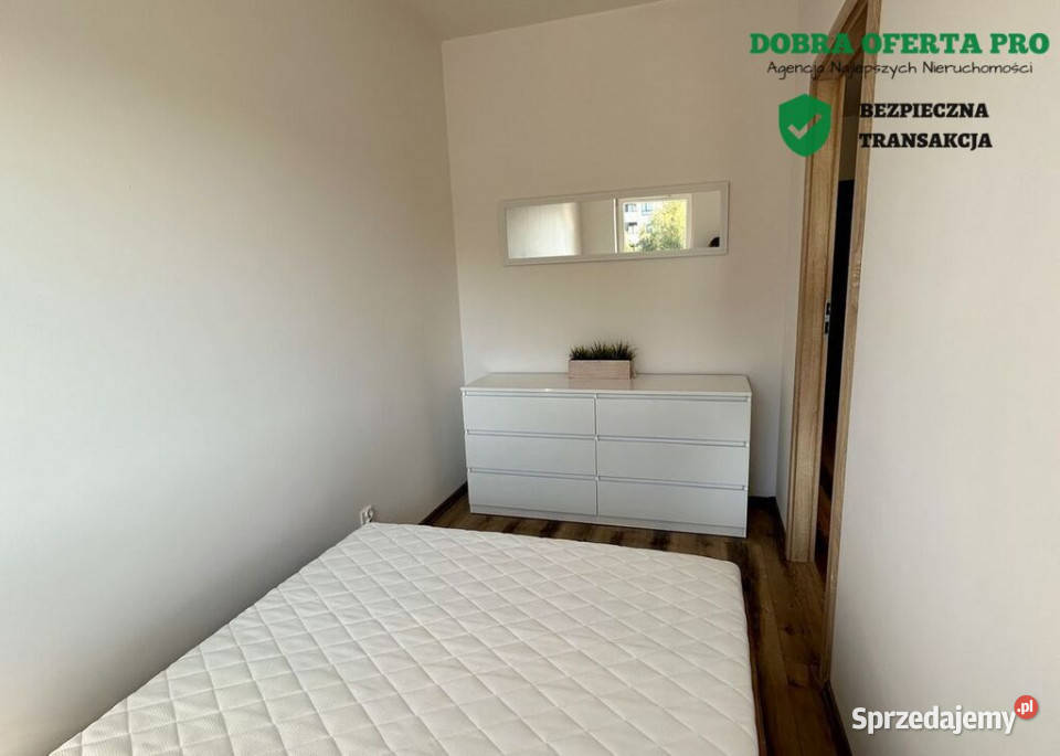 Mieszkanie z gwarantowanym dochodem 3600 balkon pomorskie Gdańsk