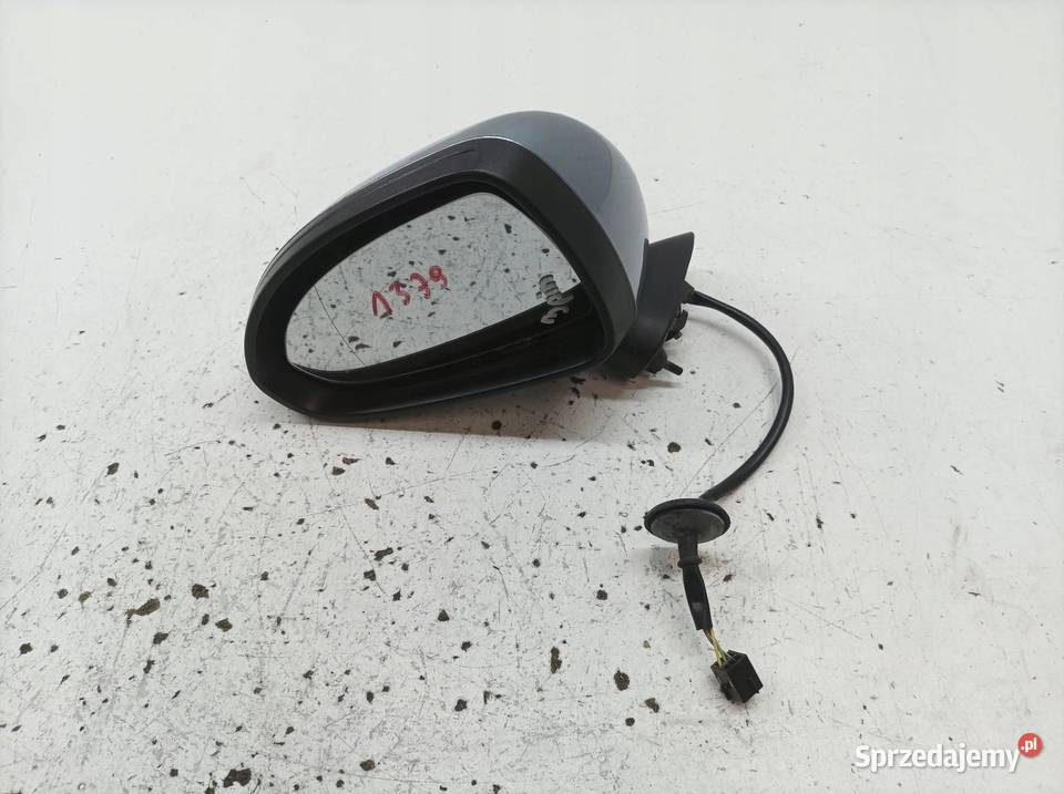 LUSTERKO LEWE 3PIN EU Opel Corsa IV 20062014 D Rok produkcji 2006 Motoryzacja świętokrzyskie