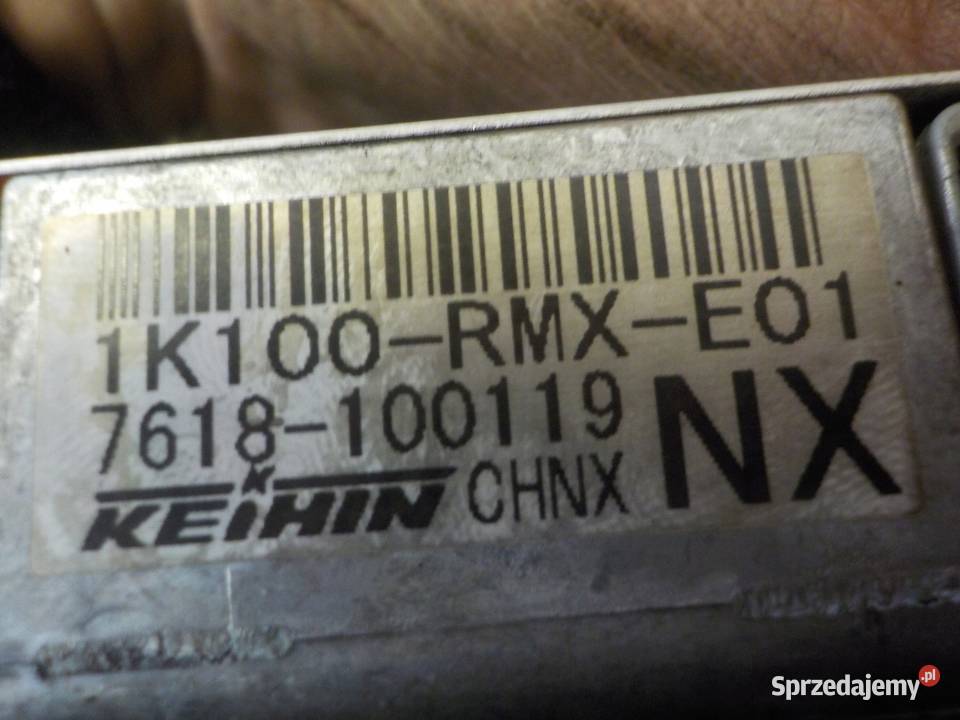 CIVIC VIII 13 IMA HYBRID 09r 95 sterownik Suków