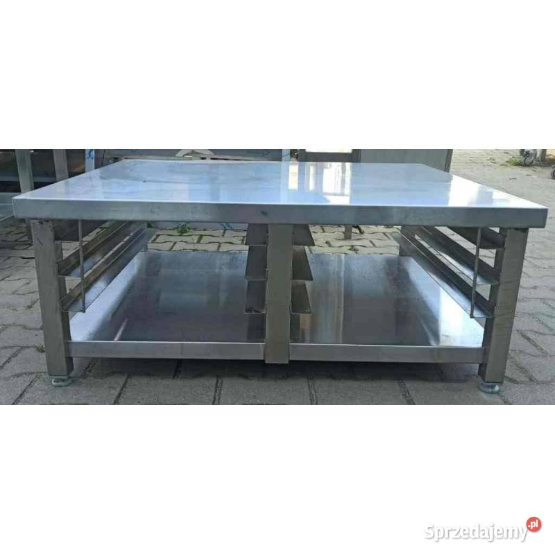 Stół Podstawa 1008540 S 1225O Biznes i Przemysł Ostrów Wielkopolski