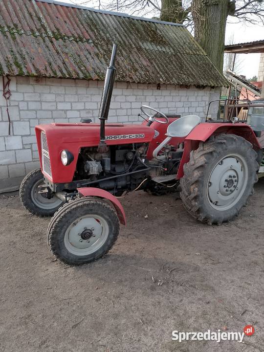 Sprzęty rolnicze Jaszowice-Kolonia sprzedam