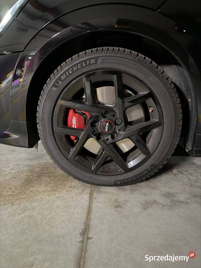Mini John Cooper Works niski przebieg nowe szyberdach sprzedam