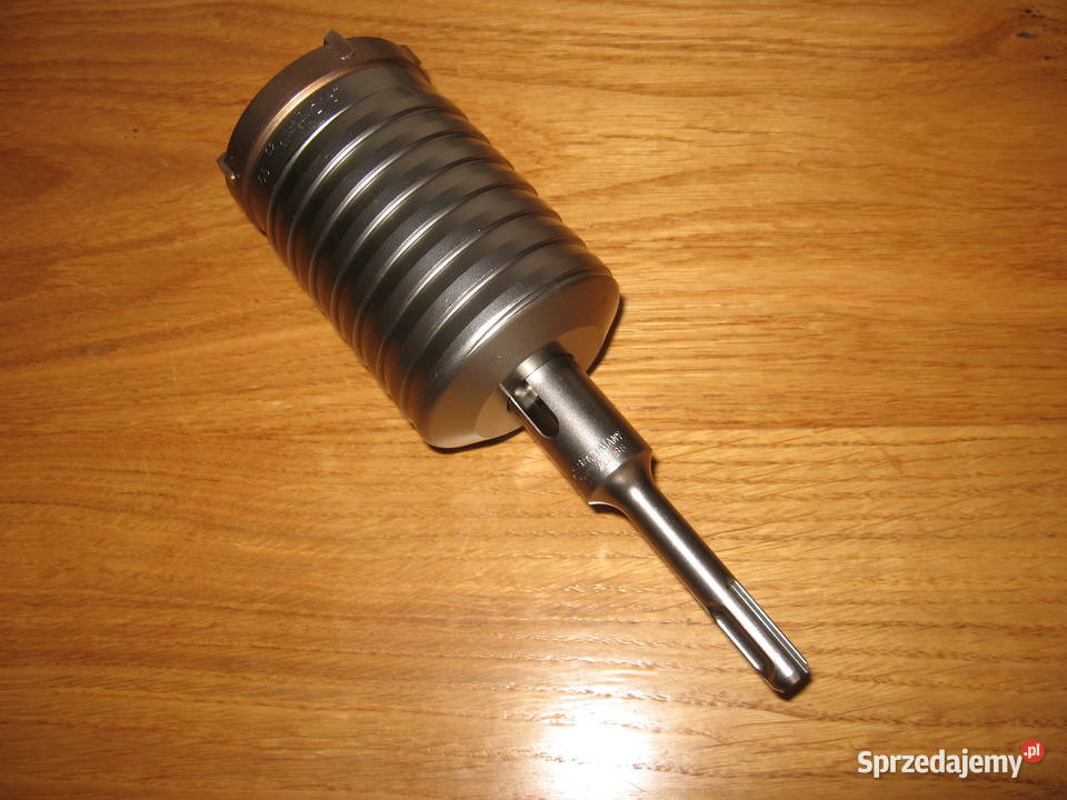 Otwornica koronka sds plus Hitachi Irwin