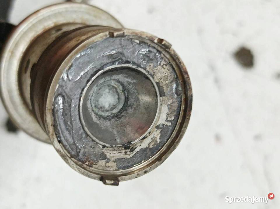 WTRYSKIWACZ 9802763880 ADBLUE Citroen C3 III osobowe sprzedam