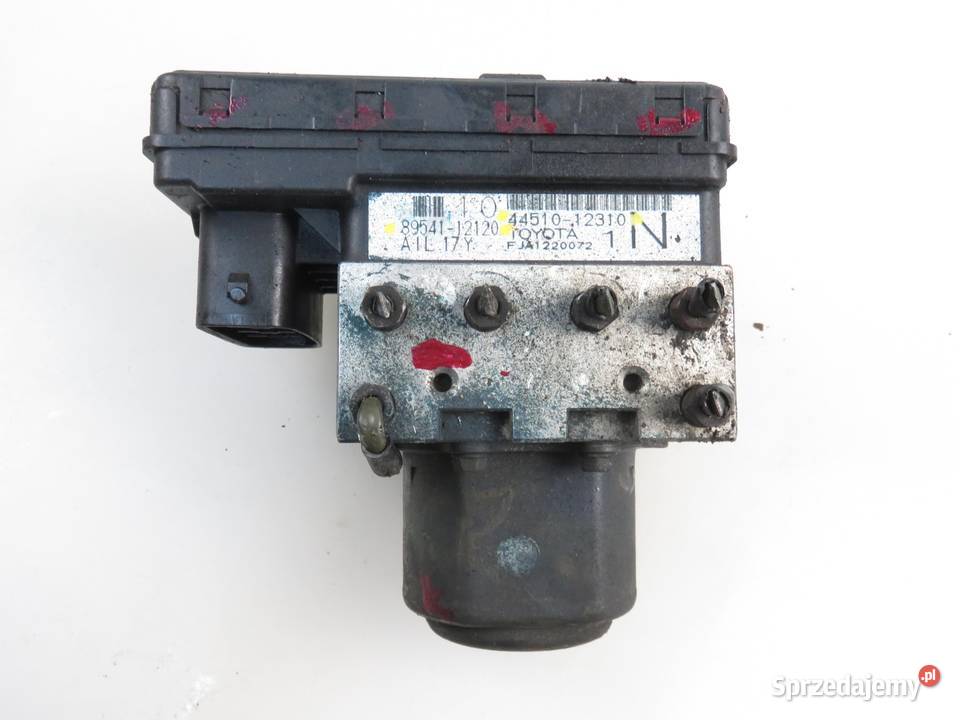 POMPA ABS TOYOTA COROLLA E11 4451012310