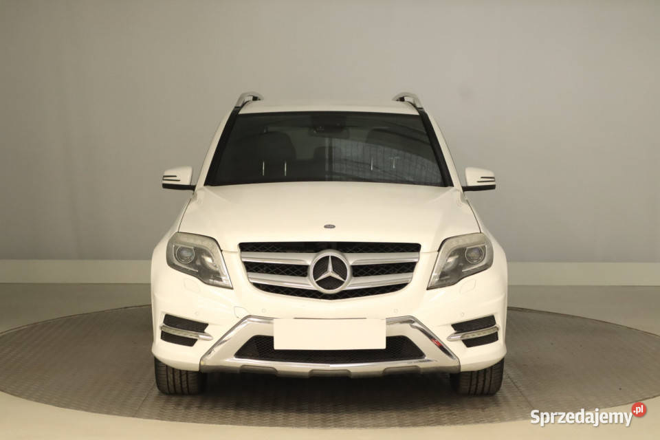 Mercedes GLK 350 SUV Zabrze sprzedam
