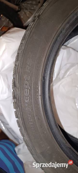 Opony zimowe HANKOOK WINTER Icept RS2 2254517 Rzeszów