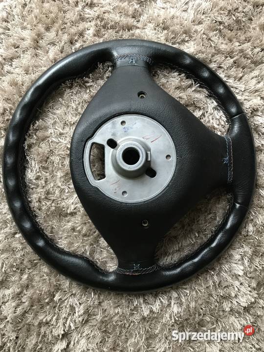 Kierownica m pakiet serducho Lublin