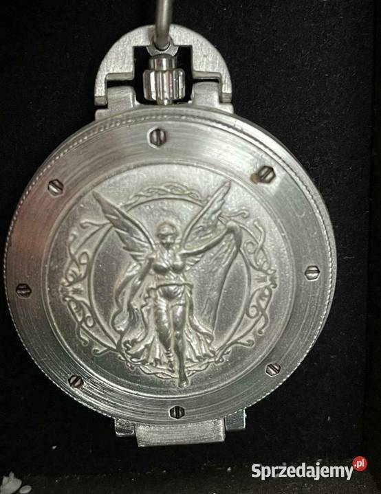 Kolekcja zegarków kieszonkowych Międzychód