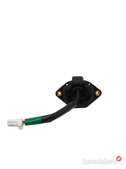 KAMERA COFANIA II J11 284424EA08 Nissan Qashqai
