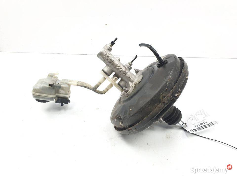 SERWO HAMULCOWE OPEL MERIVA A 13159858