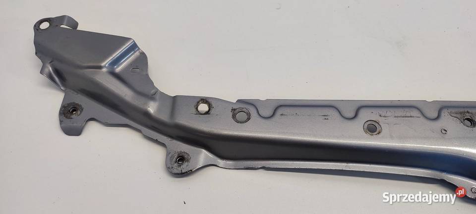 BMW E60 PAS PRZEDNI 7163462 osobowe