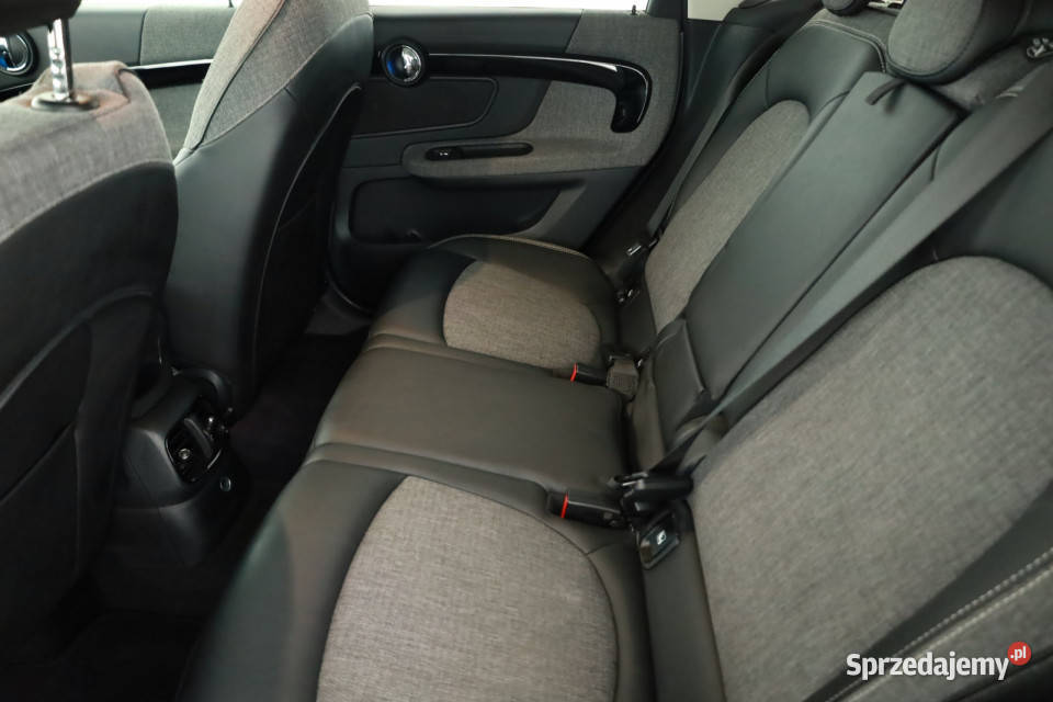 MINI Countryman Cooper SE ALL4 tempomat mazowieckie sprzedam