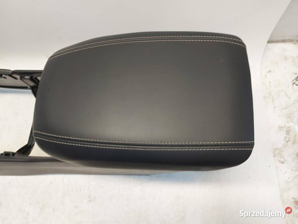 Ford Ranger VI 6 2024r PODŁOKIETNIK TUNEL