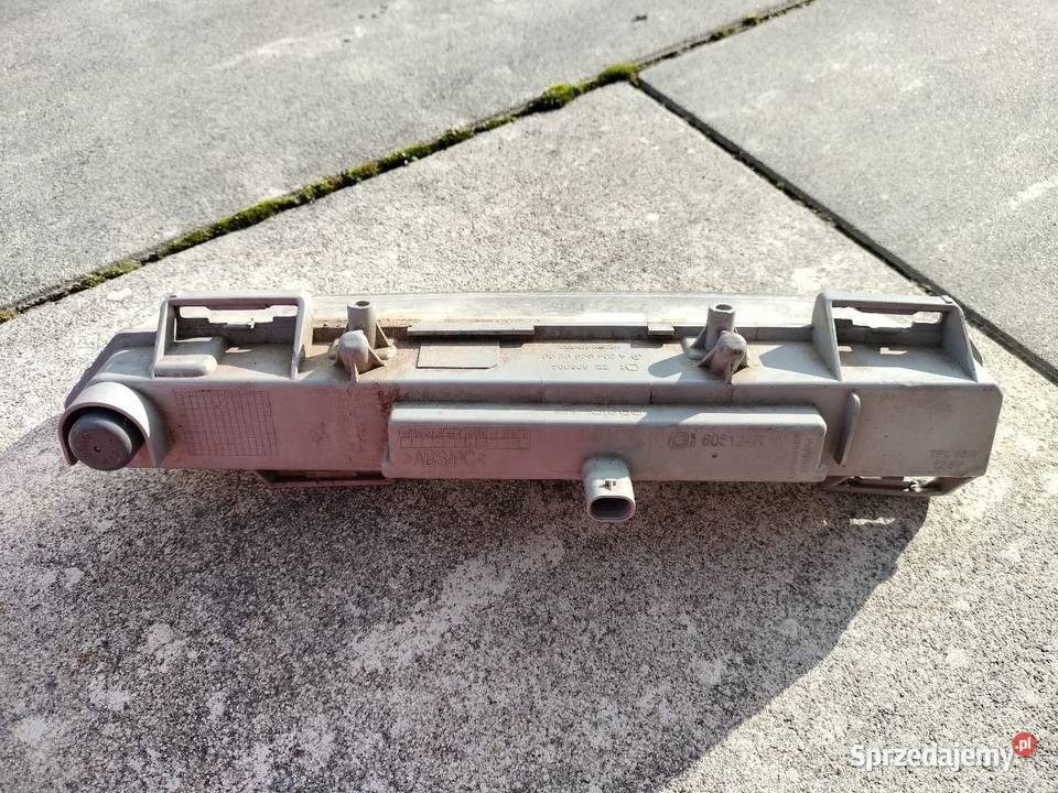 Światła LED Mercedes B W246 wielkopolskie Kobylnica