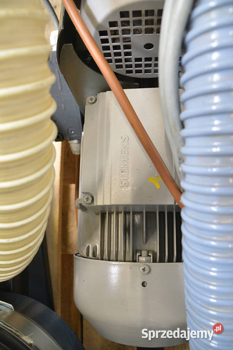 6592 MANIPULATOR PRZENOŚNIK ŻURAW RAMIE MANUT Biertowice