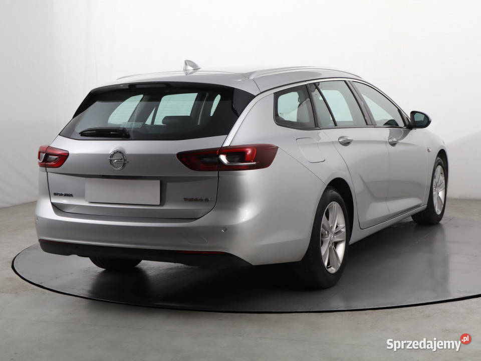 Opel Insignia 20 CDTI 125KM Katowice