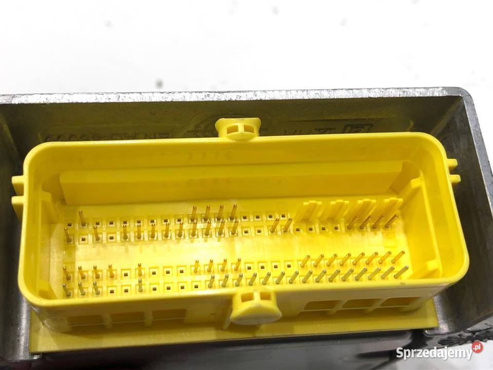 SENSOR AIRBAG AUDI A4 B8 8K0959655N 0715 CZUJNIK