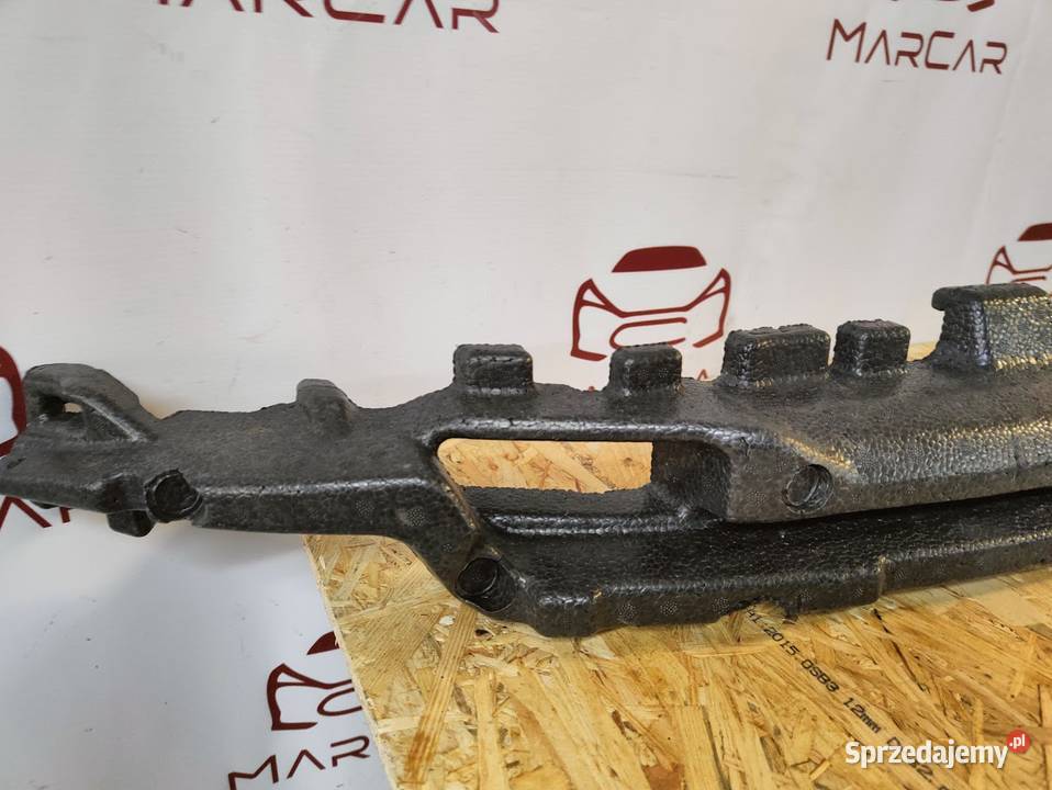 Absorber Zderzaka Przedniego Audi A4 B9 8W 16 wielkopolskie