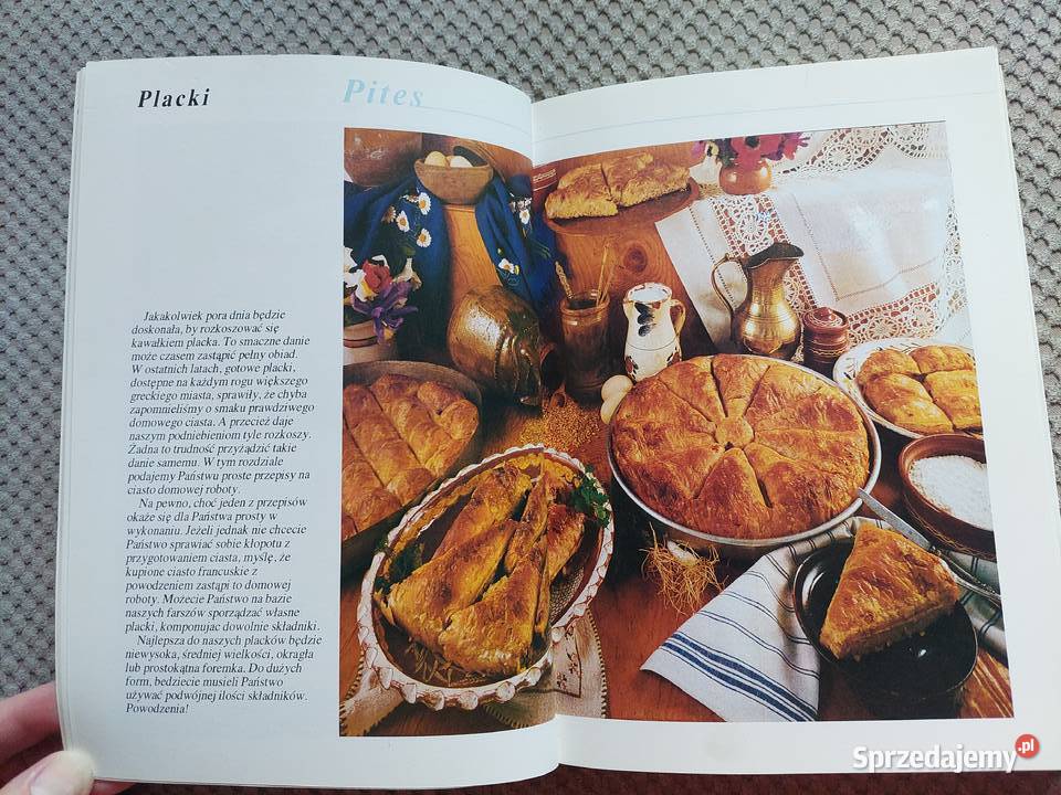 GRECJA KuchniaWina Kraków