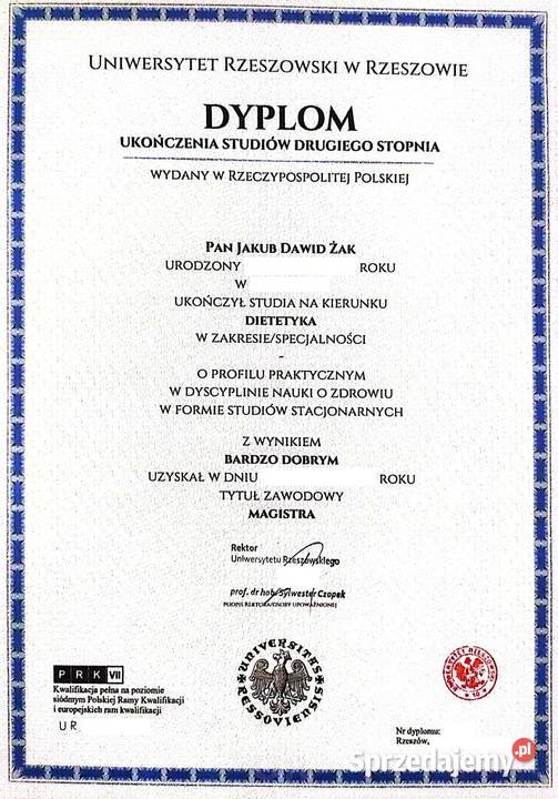 Dietetyk online Diety Konsultacje Współpraca uroda