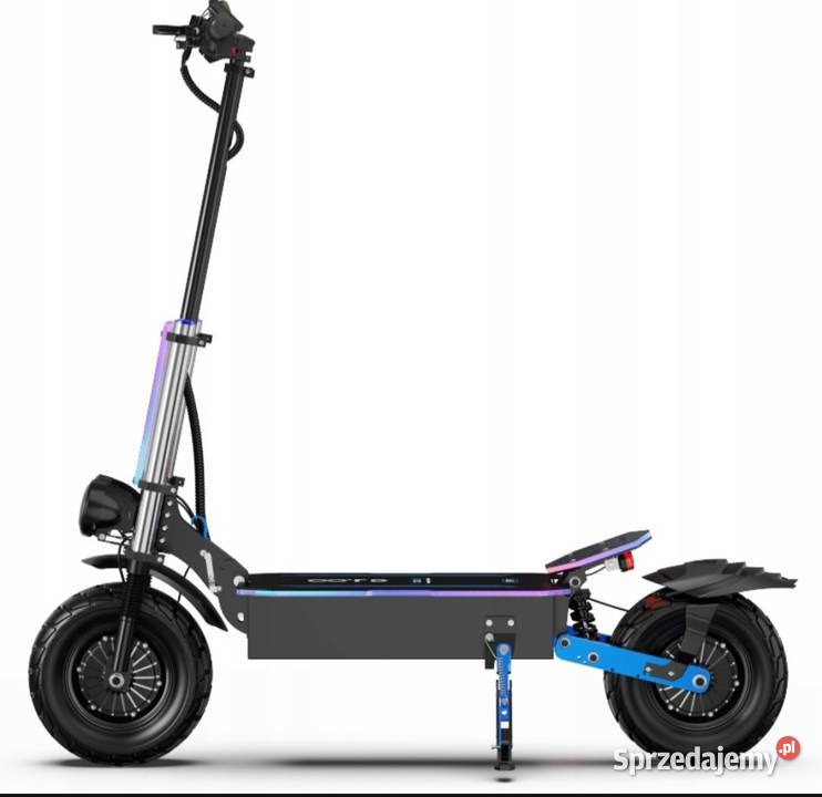 Hulajnoga OOTD D99 60v 40ah Nowy Targ