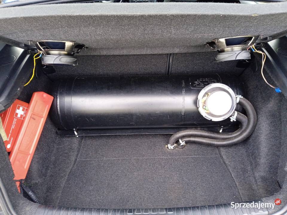 BMW seria 1 e87 mazowieckie Radom