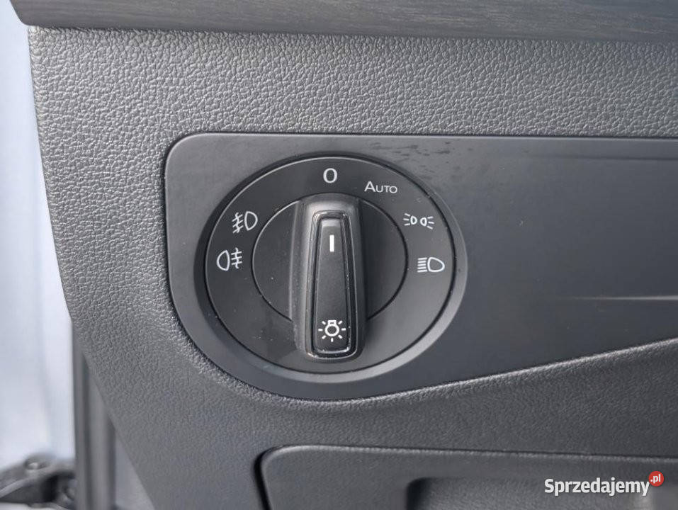 SEAT Tarraco 2022r IWŁ ASO FV23 Adapt Rok produkcji 2022 Gdańsk