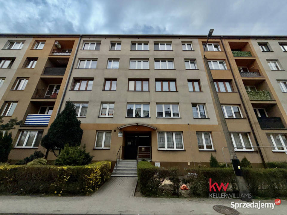 Mieszkanie Bytom Ostatnia 282m2 1 pok