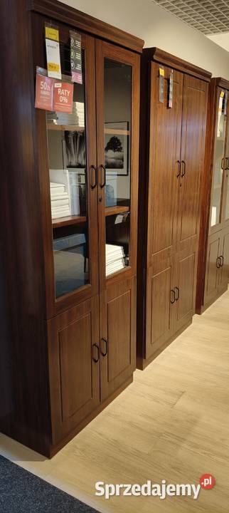 Składanie mebli wszystkich firm Komodyszafy Radom