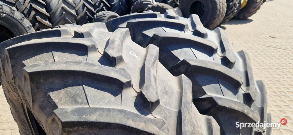 60065r38 6006538 Trelleborg 70 bieżnik Nowe Miasto Lubawskie