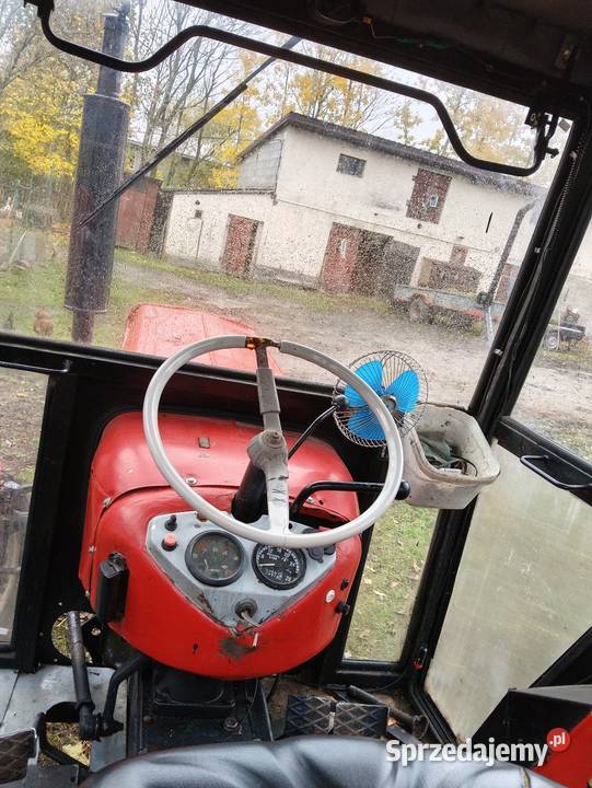 Sprzedam c360 Wólka Miedzyńska