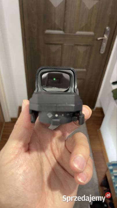 Kolimator Taktyczny Vector Optics Omega 1 8 Poznań