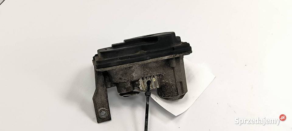 NASTAWNIK SKODA OCTAVIA III 51500203 Lipno