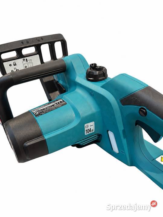 Piła łańcuchowa Makita UC4041A 1800W 40