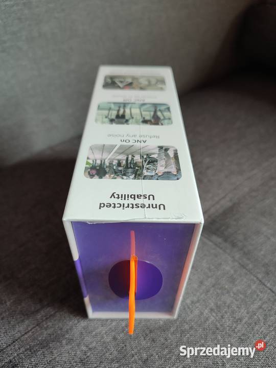 Bezprzewodowy Tronsmart Apollo Bold Zaplombowany Słuchawki i głośniki Słuchawki i głośniki Łódź