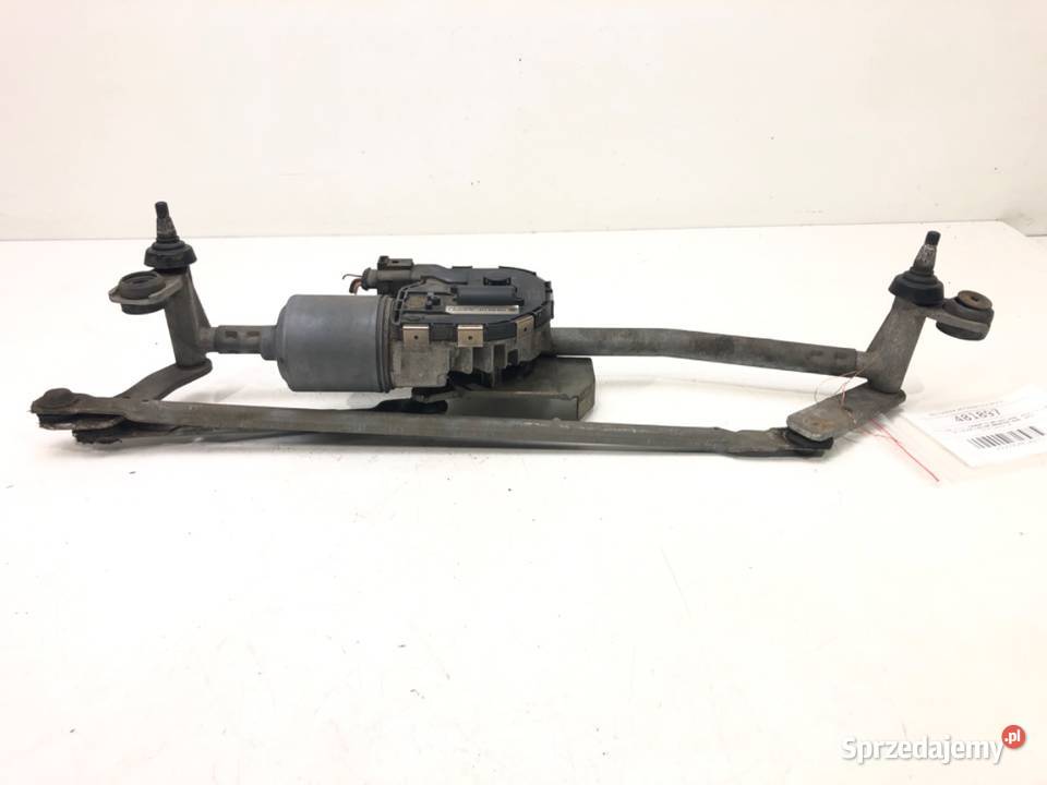 MECHANIZM WYCIERACZEK PRZÓD VW PASSAT CC B6 sprzedam