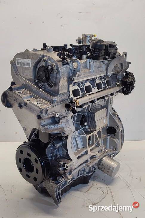 VW TAYRON SILNIK 15 ETSI 4 2025