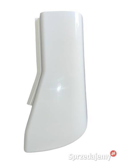 ZAKOŃCZENIE LISTWY DACHOWEJ LEWY PRZÓD Hobby Pobiedziska sprzedam